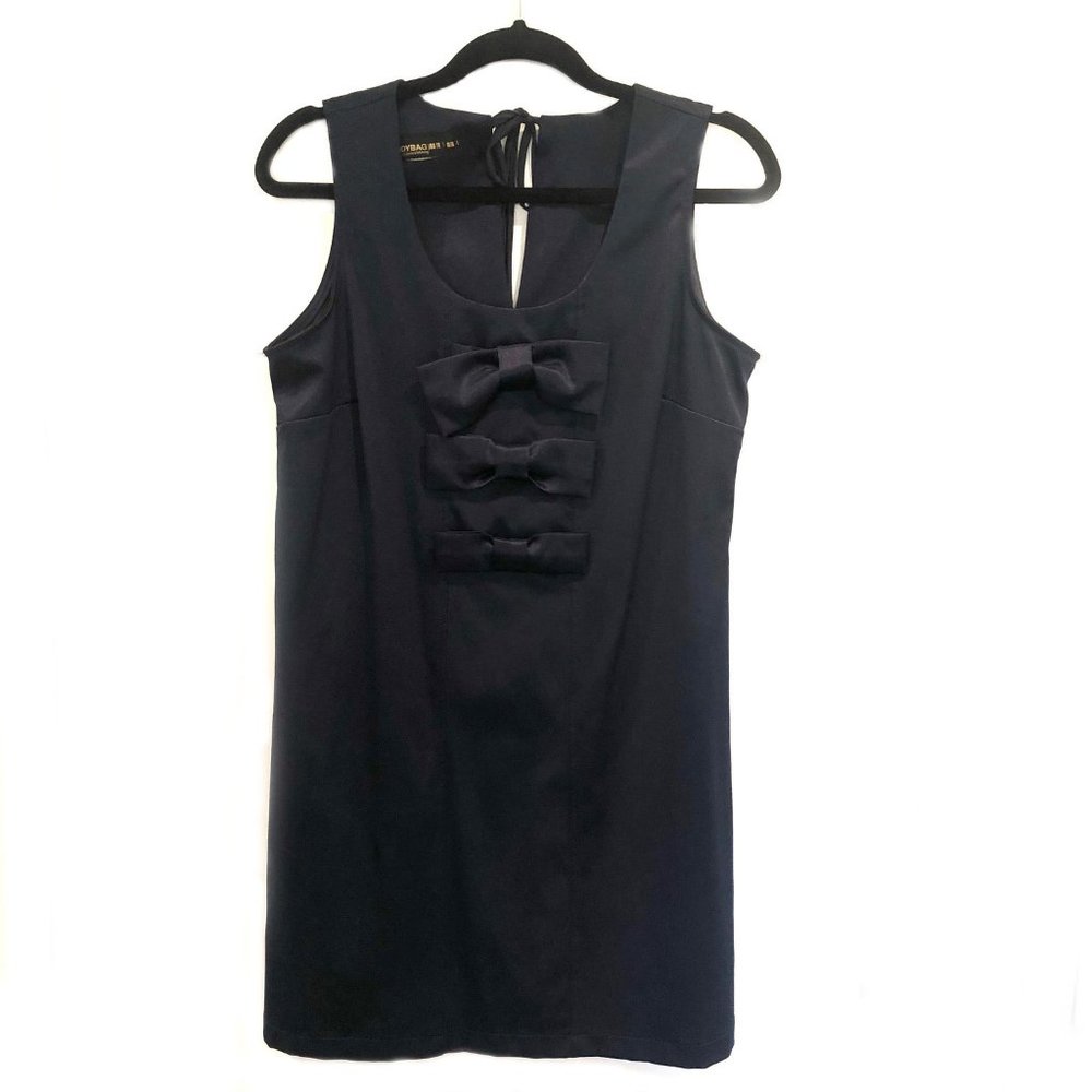 Bodybag by Jude Dress